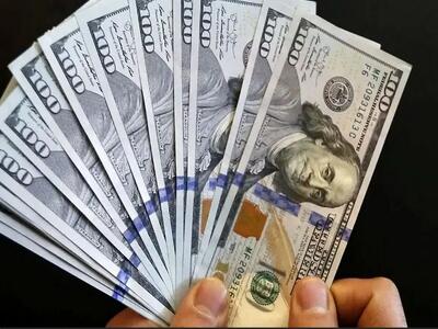 قیمت دلار توافقی - ۲ دی ۱۴۰۴