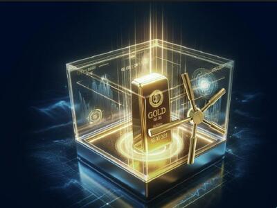 ارزش معاملات صندوق های طلا به ۱۱ همت رسید