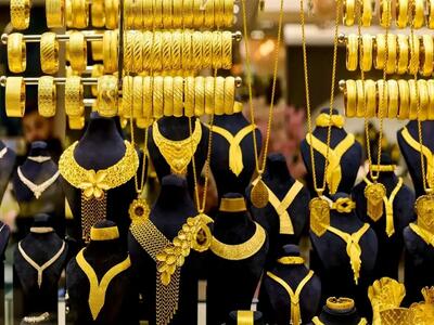 قیمت طلا ۱۸ عیار - ۲ دی ۱۴۰۴