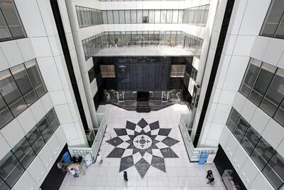 رشد شاخص‌ها با محوریت سهم‌های کوچک در پی فشار عرضه دیروز