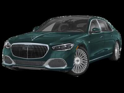 مرسدس بنز میباخ ۲۰۲۶ + مشخصات فنی S580,s680 و قیمت روز
