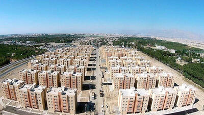 تأمین مالی؛ حلقه مفقوده تعادل پایدار بازار مسکن