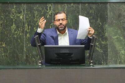 دولت کجا لایحه معیشتی فرستاده که معطل مانده باشد!؟