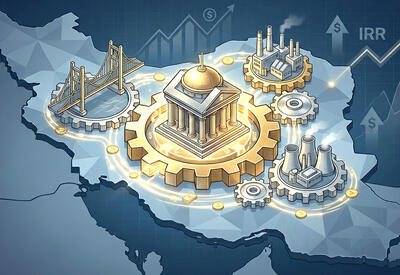 نهاد تامین مالی و راهبری توسعه در ایران؛ بانک یا صندوق حاکمیتی؟