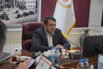  انتصابات جدید در بانک ملی ایران؛ تقویت بانکداری خرد و شرکتی با احکام مدیریتی تازه