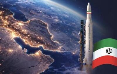 رویدادی نو در افق اقتصاد فضا در آستانه برگزاری