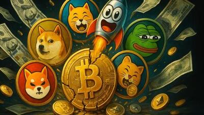  تحلیل ترند میم کوین ها؛ موج بعدی افزایش قیمت از کجا شروع می شود؟