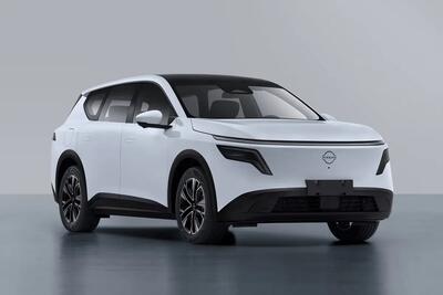 غول شاسی‌بلند دانگ فنگ معرفی شد