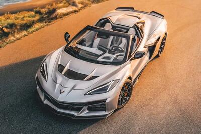 بهترین های خودروهای اسپرت هیبریدی در سال ۲۰۲۶