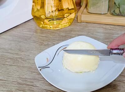  آموزش تهیه کره محلی بدون دستگاه؛ چگونه به سادگی کرده محلی درست کنیم؟