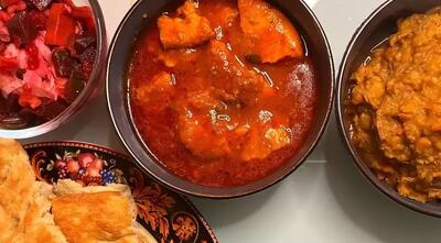 طرز تهیه دیزی اصیل ایرانی و نکات مهم پخت آن !
