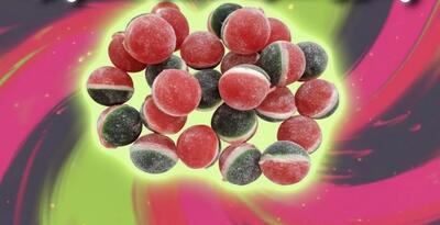  یه طعم خاص با چند تا مواد ساده!