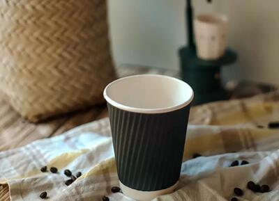  دانلود صدای لیوان کاغذی برای کلیپ و موبایل !