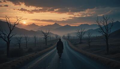  گزیده ای از اشعار نادر نادرپور: از نیایش تا عشق و تنهایی