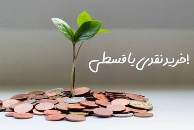  خرید قسطی فقط برای بی پولی نیست! ایده مدیریت مالی در خرید