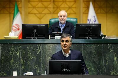 تنش شدید میان فرزین و مجلس؛ شایعه یا واقعیت؟