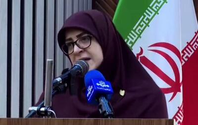 سخنگوی دولت: علم در ناترازی آب و برق و فشار‌های جهانی راهگشاست