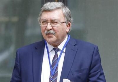 نماینده روسیه: ایران حق حفظ برنامه هسته‌ای خود را دارد