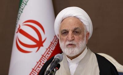 رئیس عدلیه: جوری با فساد برخورد کنیم که فاسدان ماست‌هایشان را کیسه کنند