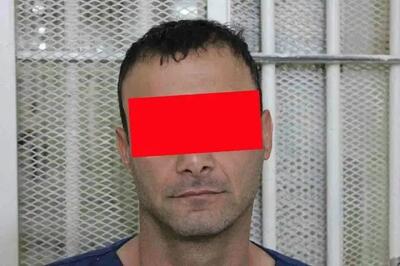 قاتل متواری پس از ۱۲ سال فرار به کشور بازگردانده شد