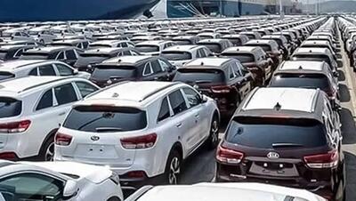شرایط جدید واردات خودرو بدون انتقال ارز