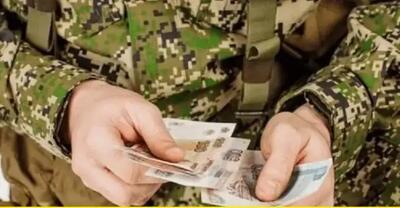 حقوق سربازان و مستمری مددجویان ۲۰ درصد اضافه می شود