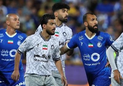 هنوز مجوز کتبی برای برگزاری بازی استقلال و گل‌گهر در مشهد صادر نشده است