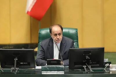 حاجی بابایی: بنای مجلس حمایت از دولت است