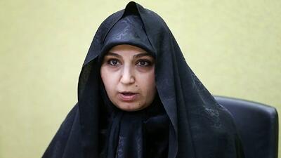 انتقاد فرزند سردار سلیمانی از تعطیل بودن تالارها در روز شهادت پدرش