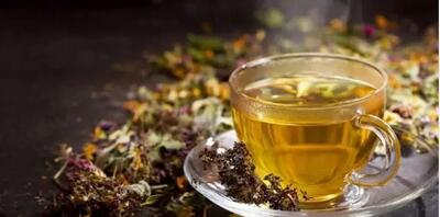  خواص دمنوش کاکوتی برای رفع خستگی و بهبود گوارش