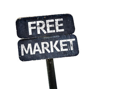 ابهام‌زدایی از مفهوم بازار