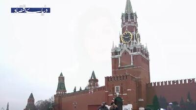 چرا بحران اقتصادی، پوتین را پای میز مذاکره نمی‌نشاند؟