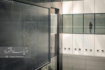 رقابت بازارها در سقف‌های تاریخی