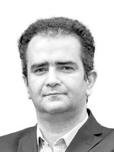 حاکمیت ریال؟