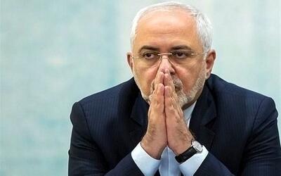  توضیحات ظریف درباره توییت ۱۲ سال پیش خود خطاب به دختر نانسی پلوسی/ منظورم احمدی‌نژاد بود!