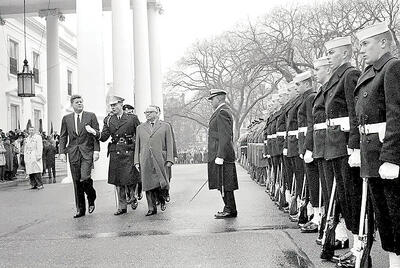 ونزوئلا؛ دوستی که دشمن شد