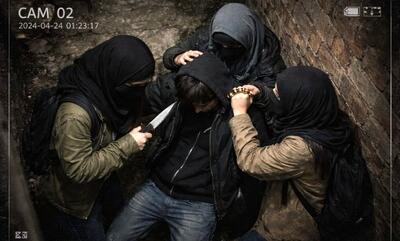  پرونده‌ عجیب در دادسرای ویژه سرقت/ زورگیری سه دختر جوان از پسران کار!