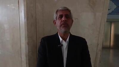  واکنش عضو کمیسیون امنیت ملی مجلس به مواضع خصمانه آمریکا و اسرائیل/ هرگونه تعرض با پاسخ کشنده مواجه می‌شود+ فیلم