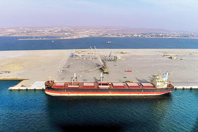 استراتژی نجات‌بخش برای صنعت