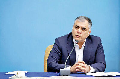 ساماندهی کارت‌های جایگاه‌ها مصرف بنزین  را کاهش داد