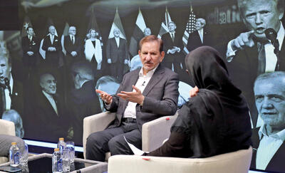 بازدارندگی با قدرت اقتصادی