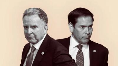 تغییر ریل در سیاست خارجی آمریکا؛ رقابت مردان ترامپ چگونه مرزهای اروپا را جابه‌جا می‌کند؟