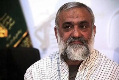 سردار نقدی: زمان واقعی شکست امریکا سال ۲۰۲۵ نیست بلکه سال ۲۰۲۰ است/ اگر عقلی در رهبری آمریکا بود بجای  نفرت انگیزی با ۵درصد این هزینه جنگی می‌‎توانست برای همه ۶/۵ میلیون خانواده افغانستانی یک خانه شیک بسازد