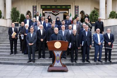 نفت غایب بزرگ لایحه بودجه سال آینده