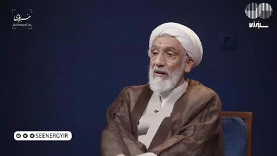 مصطفی پورمحمدی: اگر در سوریه بهتر عمل می‌شد، بعید بود اسرائیل به این زودی به ایران حمله کند