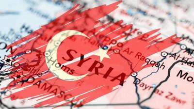 شام بر لبه پرتگاه؛ صبر اردوغان لبریز می‌شود؟