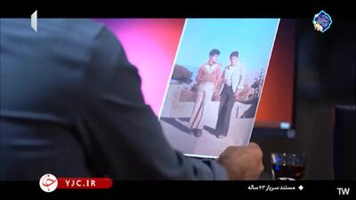 ماجرای رد صلاحیت حاج قاسم در گزینش سپاه پاسداران + فیلم