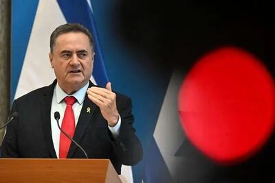 درخواست آمریکا از اسرائیل/ جنجال ادعای کاتس درباره غزه