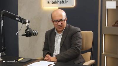 ببینید/ عضو سابق شورای شهر درمورد توجیه ساخت هتل ولنجک بر روی گسل: می‌گفتند این هتل آبروی نظام است چراکه پوتین گفته تهران هتل خوب ندارد