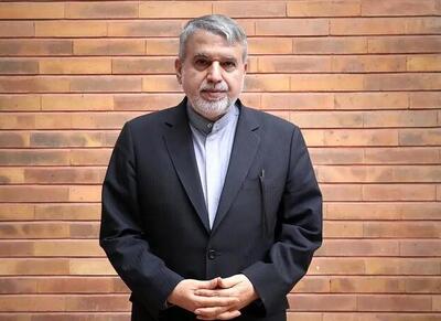 رایزنی‌های هدفمند ایران با کشورهای منطقه و جهان - اکونیوز